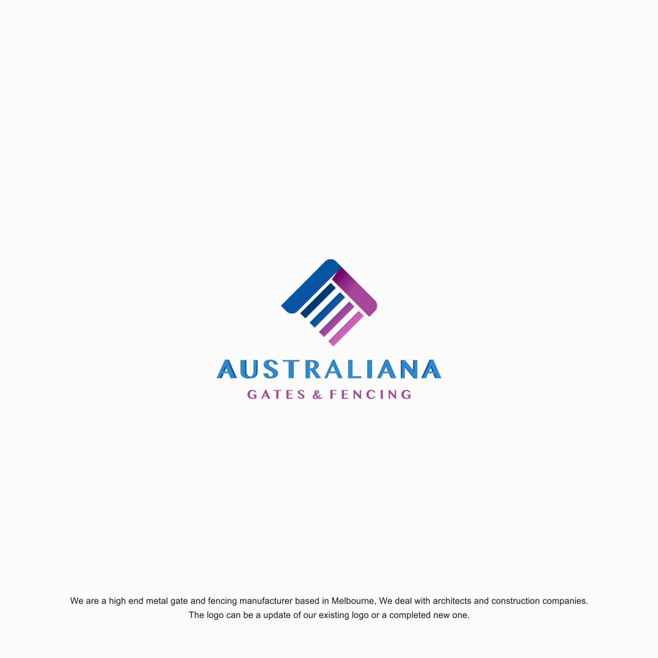 Diseño de Logo por ecorokerz para este proyecto | Diseño #12692298