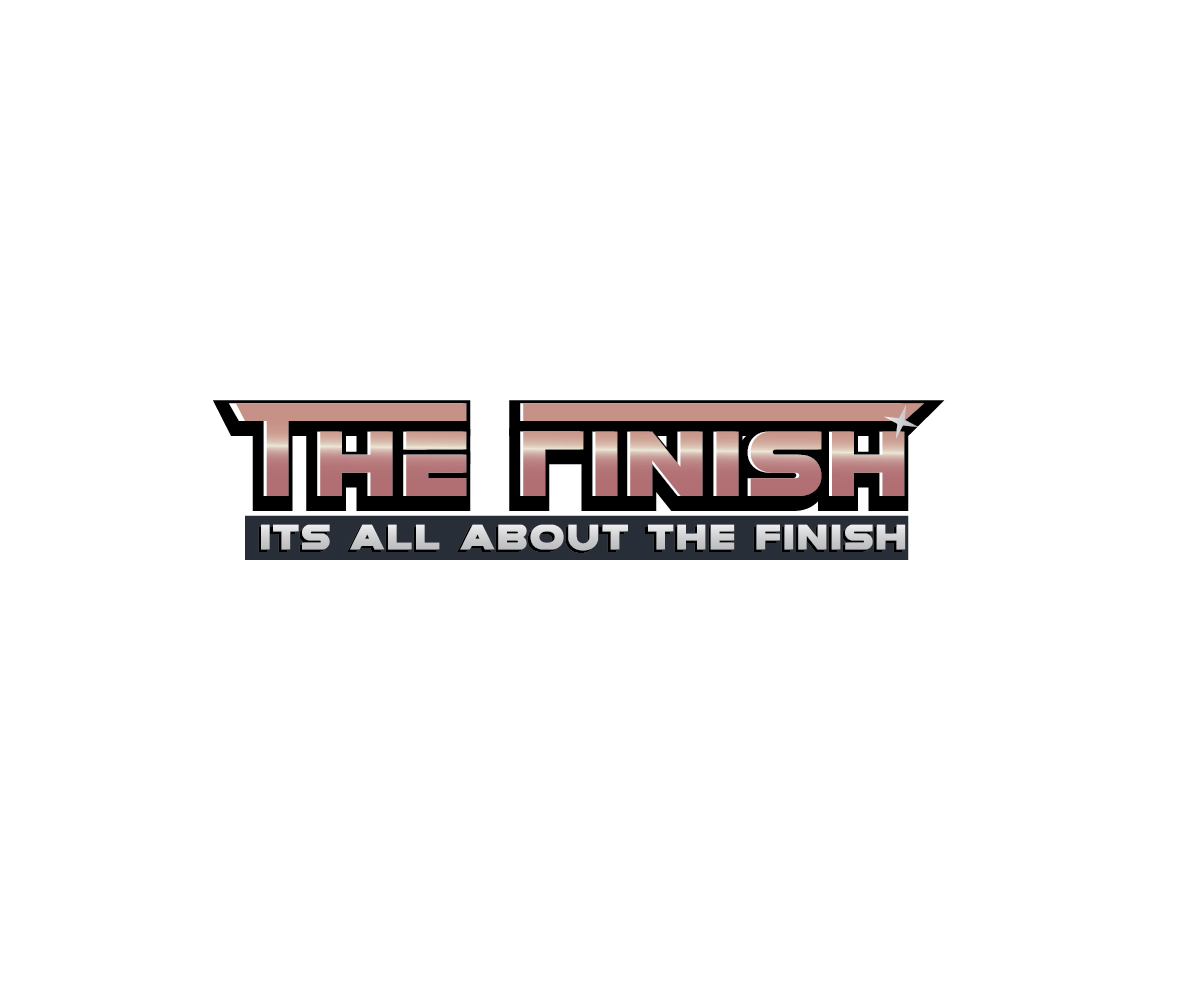 Logo Design by renderman for this project | Design #12648495
