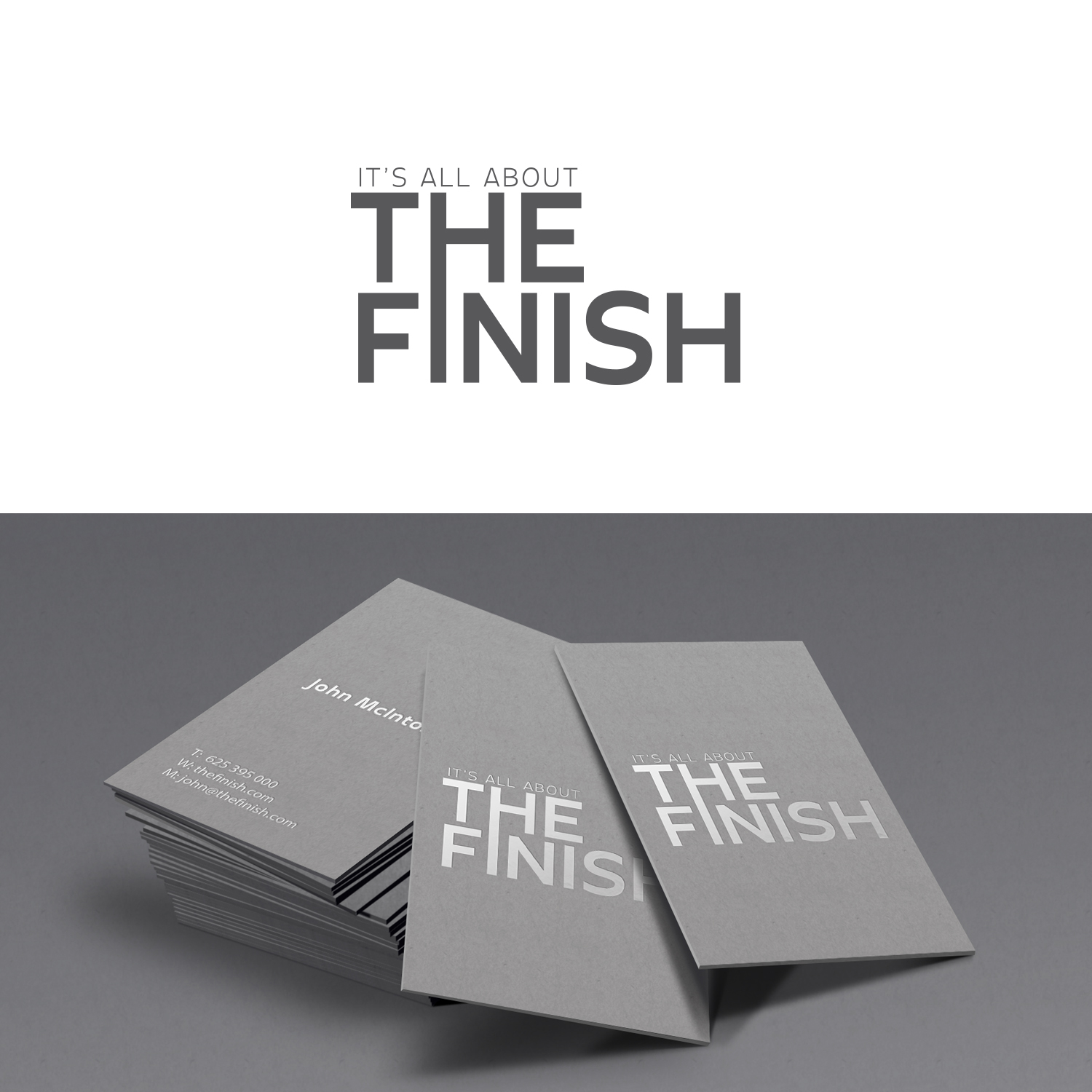 Logo Design by Empathy Design for this project | Design #12669140