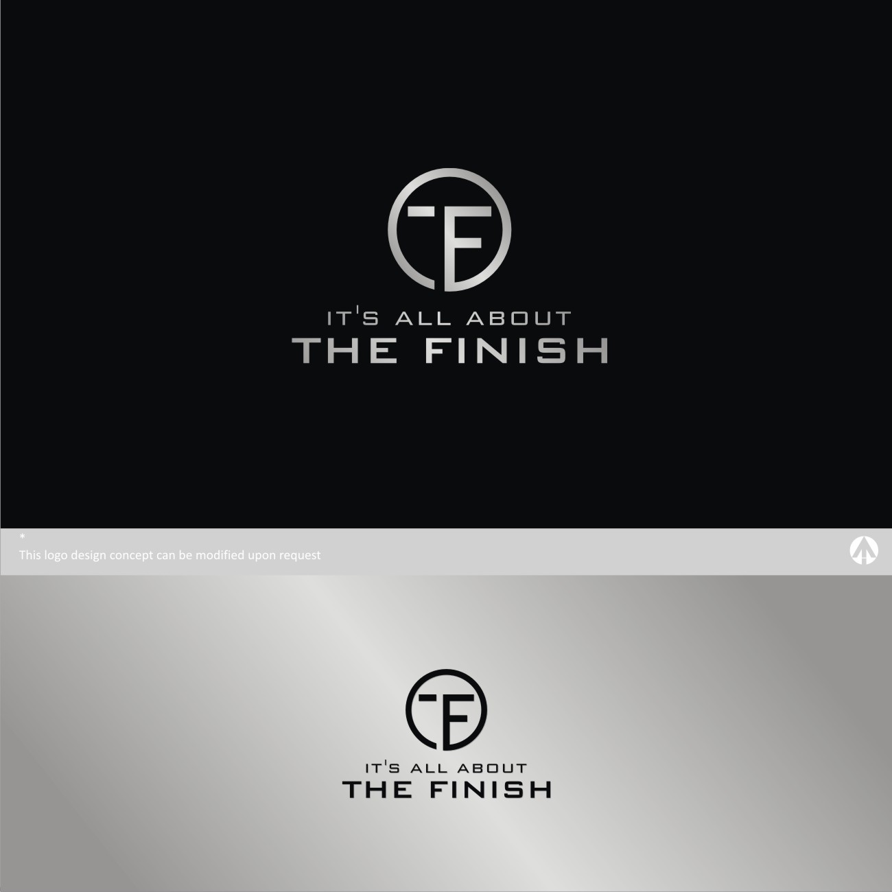 Logo Design by RKingz for this project | Design #12820899