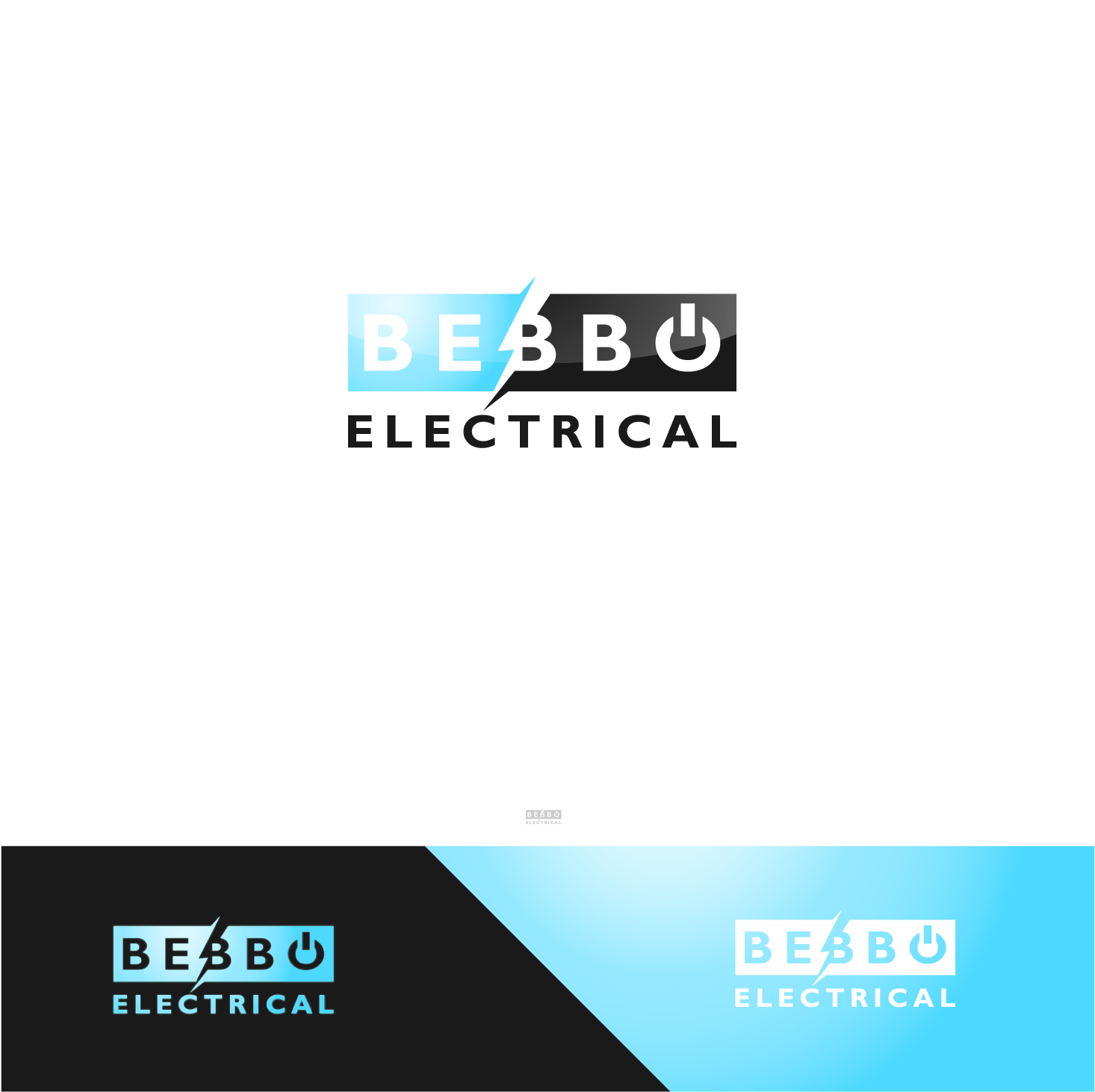 Logo Design by abc. for this project | Design #12655781