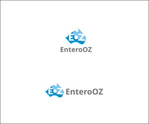 EnterosOZ | Logo Design by nusdofficial