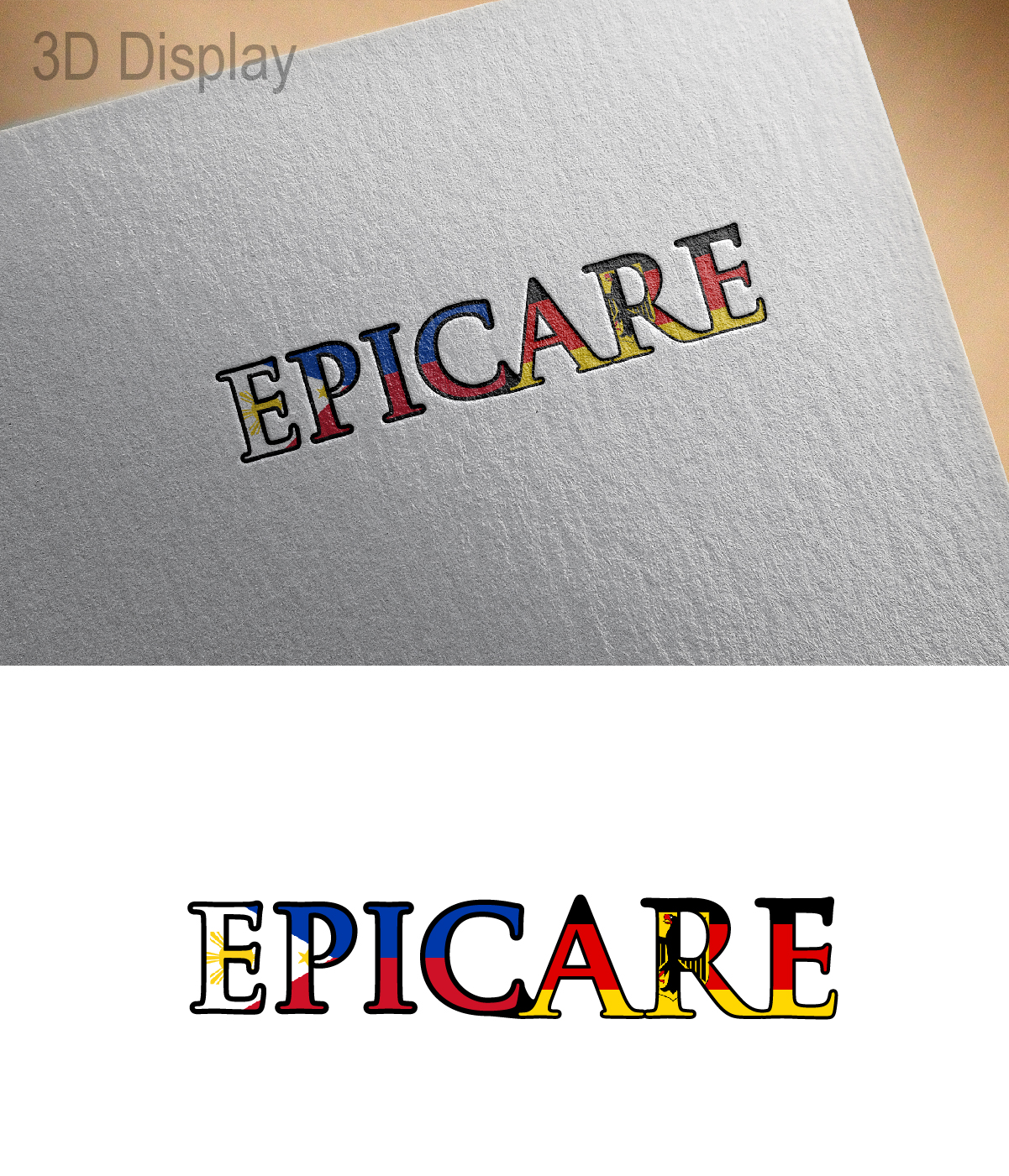 Logo Design by 3Guys for this project | Design #12659861