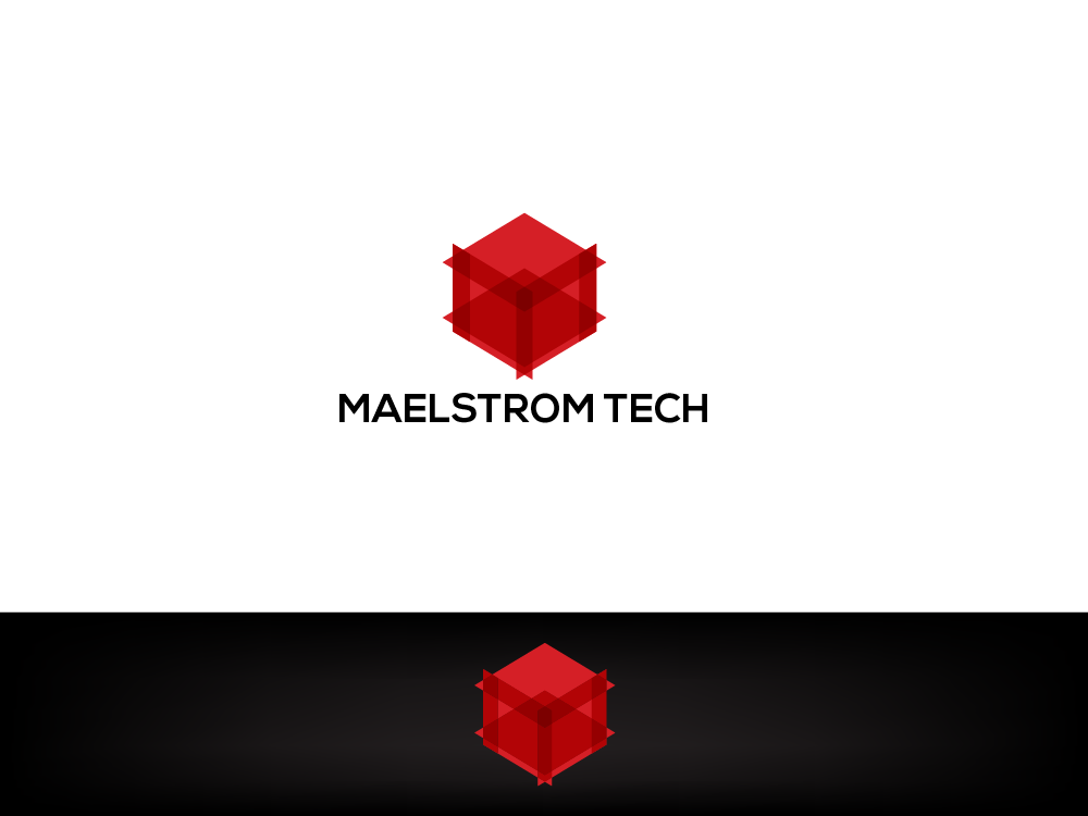 Logo-Design von andig für Maelstrom Technology | Design: #12687226