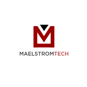 Logo Design by Thomasdesign for Maelstrom Technology | Design #12652283