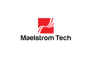 Logo Design by Tetyana Mykhaylyshyna for Maelstrom Technology | Design #12655854