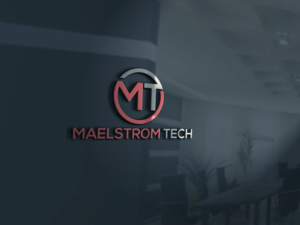 Logo-Design von icondesign für Maelstrom Technology | Design: #12647179