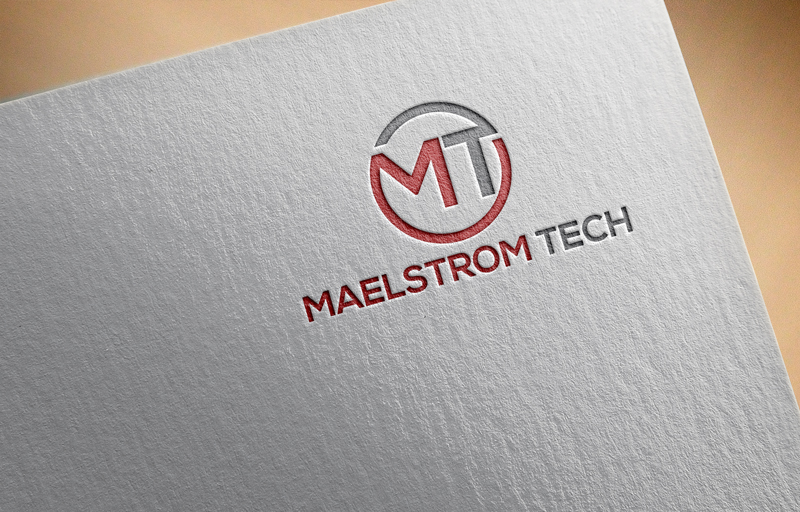 Design de Logo par icondesign pour Maelstrom Technology | Design #12647182