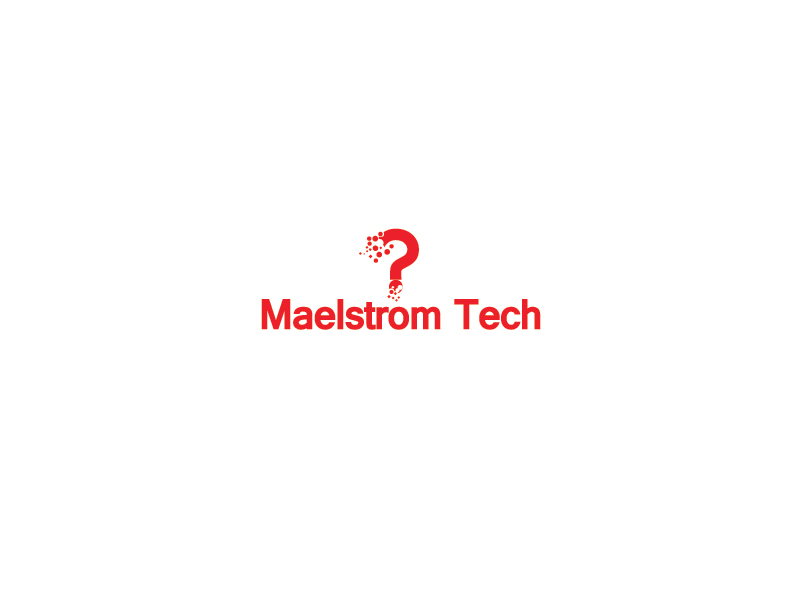 Design de Logo par ranjith sree pour Maelstrom Technology | Design #12682734