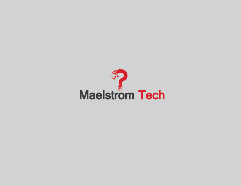 Design de Logo par ranjith sree pour Maelstrom Technology | Design #12682735