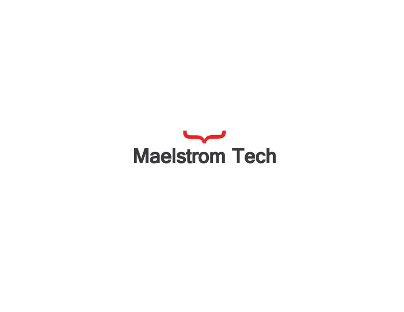 Logo Design by ranjith sree for Maelstrom Technology | Design #12682835