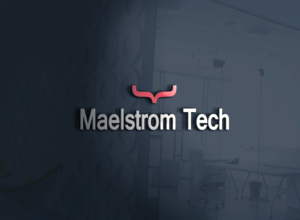 Logo-Design von ranjith sree für Maelstrom Technology | Design: #12683007