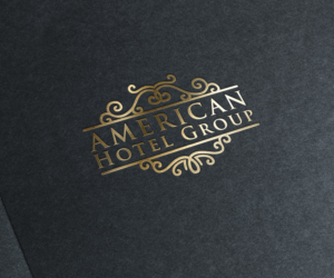 Either AHG or American Hotel Group | Logo-Design von cheez_O