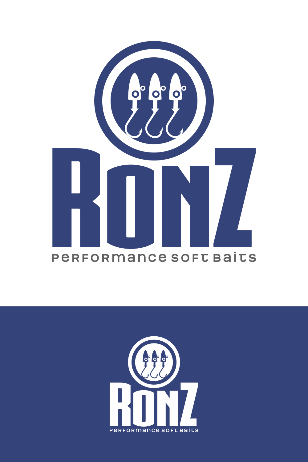 Logo Design by Gigih Rudya for this project | Design #12744956