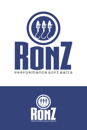 Logo Design by Gigih Rudya for this project | Design #12744956