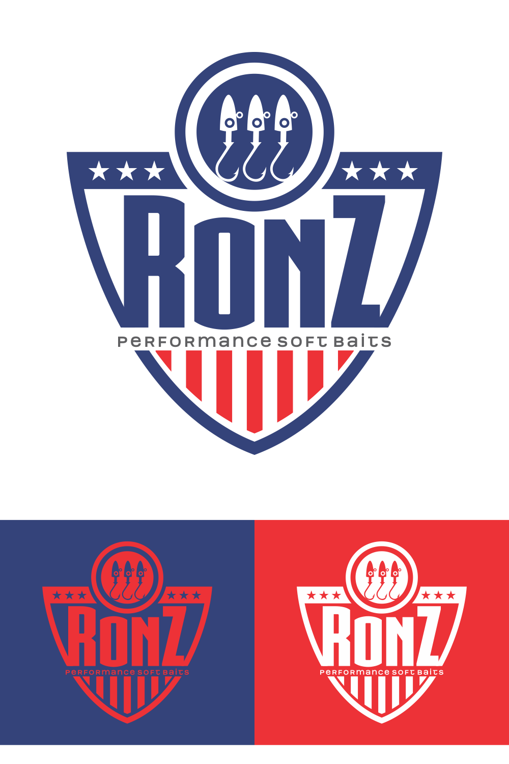 Diseño de Logo por Gigih Rudya para este proyecto | Diseño #12744976