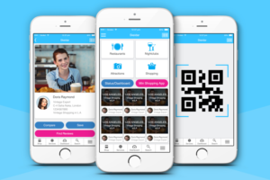 App Design by creativegust