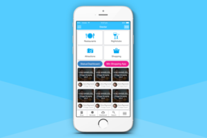 Design Application par creativegust pour Aispot AS | Design #12765526