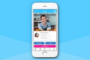 Design Application par creativegust pour Aispot AS | Design : #12765527