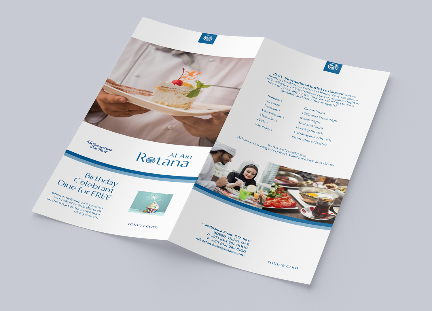 Flyer Design by Limecom for this project | Design #12646822