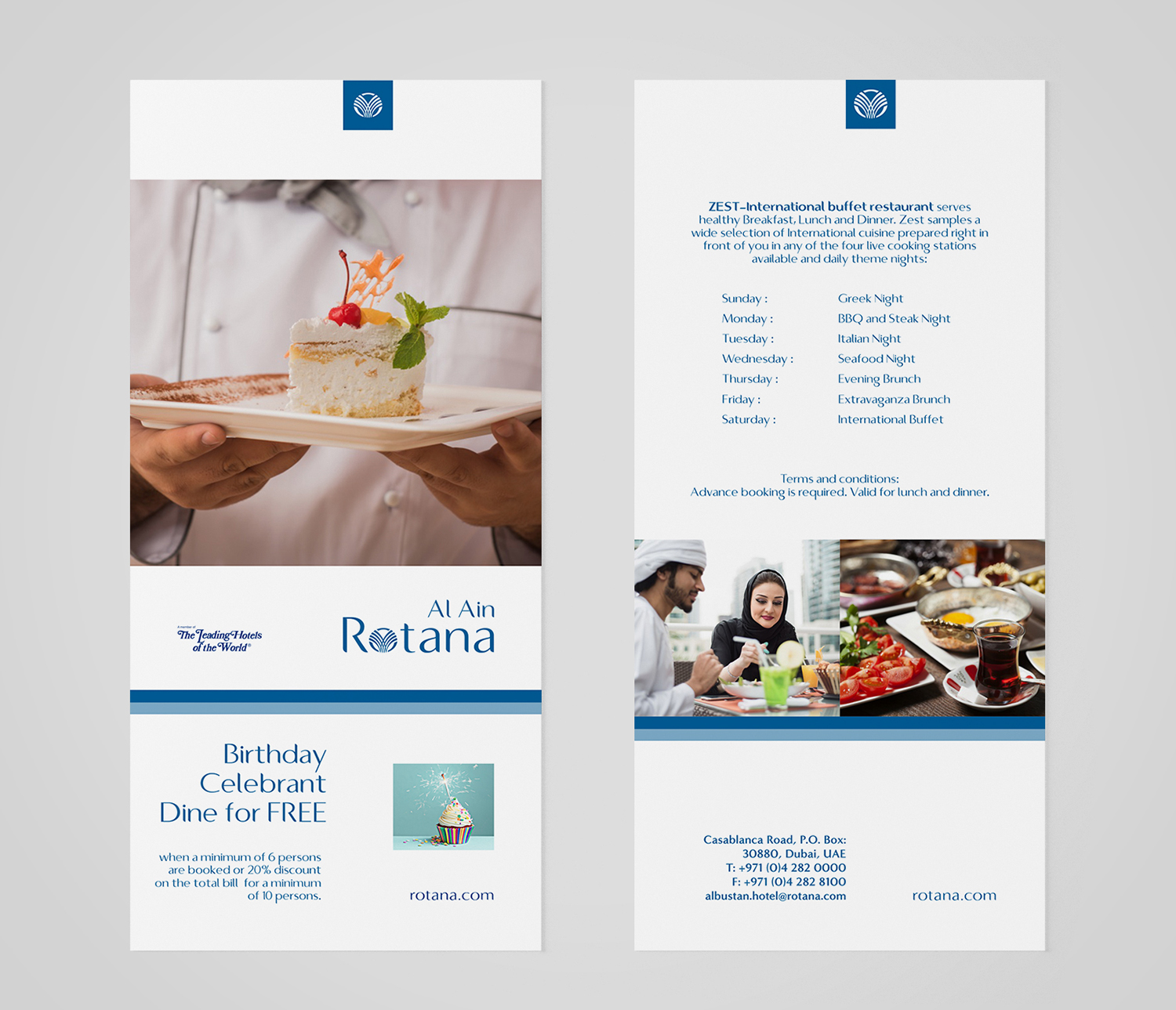 Flyer Design by Limecom for this project | Design #12646823