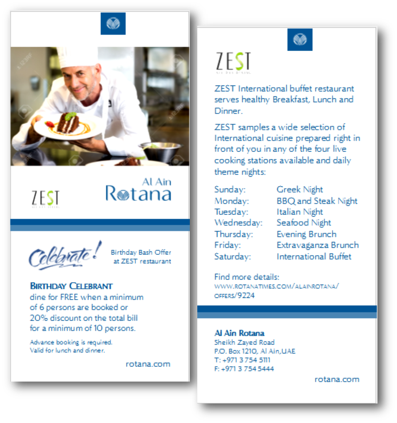 Design de Flyer par citygirl17 pour ce projet | Design #12687968