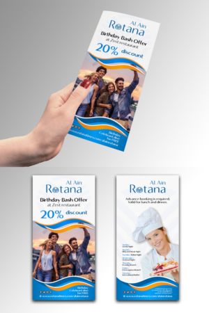 Flyer Design by ecorokerz for this project | Design: #12653744