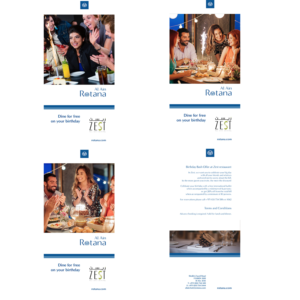 Flyer Design by sjcryan.t for this project | Design: #13049010