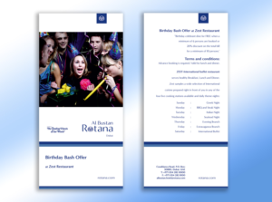 Flyer Design by Petter Goms for this project | Design: #12681368