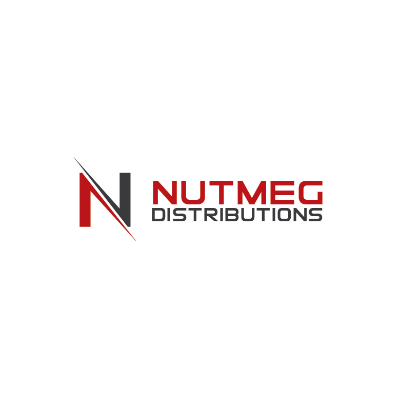 Diseño de Logo por Design Possibilities para Nutmeg Distributions Pty Ltd | Diseño #2498731