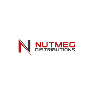 Diseño de Logo por Design Possibilities para Nutmeg Distributions Pty Ltd | Diseño: #2498731
