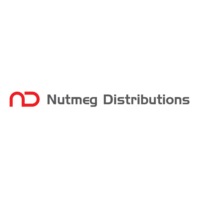 Diseño de Logo por Design Possibilities para Nutmeg Distributions Pty Ltd | Diseño #2498751
