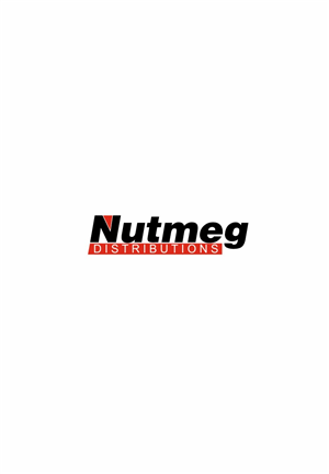 Diseño de Logo por alok bhopatkar para Nutmeg Distributions Pty Ltd | Diseño: #2491868