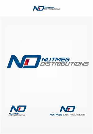 Diseño de Logo por alok bhopatkar para Nutmeg Distributions Pty Ltd | Diseño: #2492825