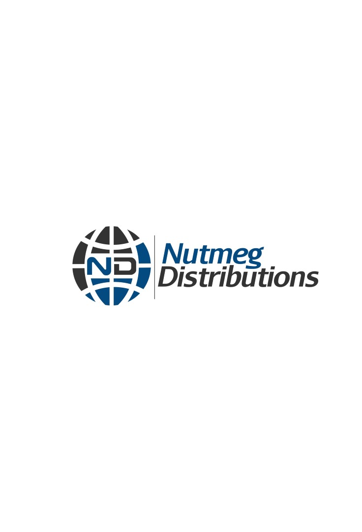 Diseño de Logo por alok bhopatkar para Nutmeg Distributions Pty Ltd | Diseño #2497143