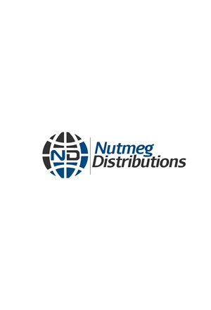 Diseño de Logo por alok bhopatkar para Nutmeg Distributions Pty Ltd | Diseño: #2497143