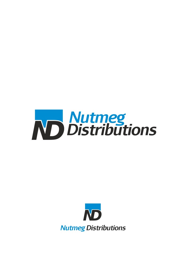 Diseño de Logo por alok bhopatkar para Nutmeg Distributions Pty Ltd | Diseño #2498146