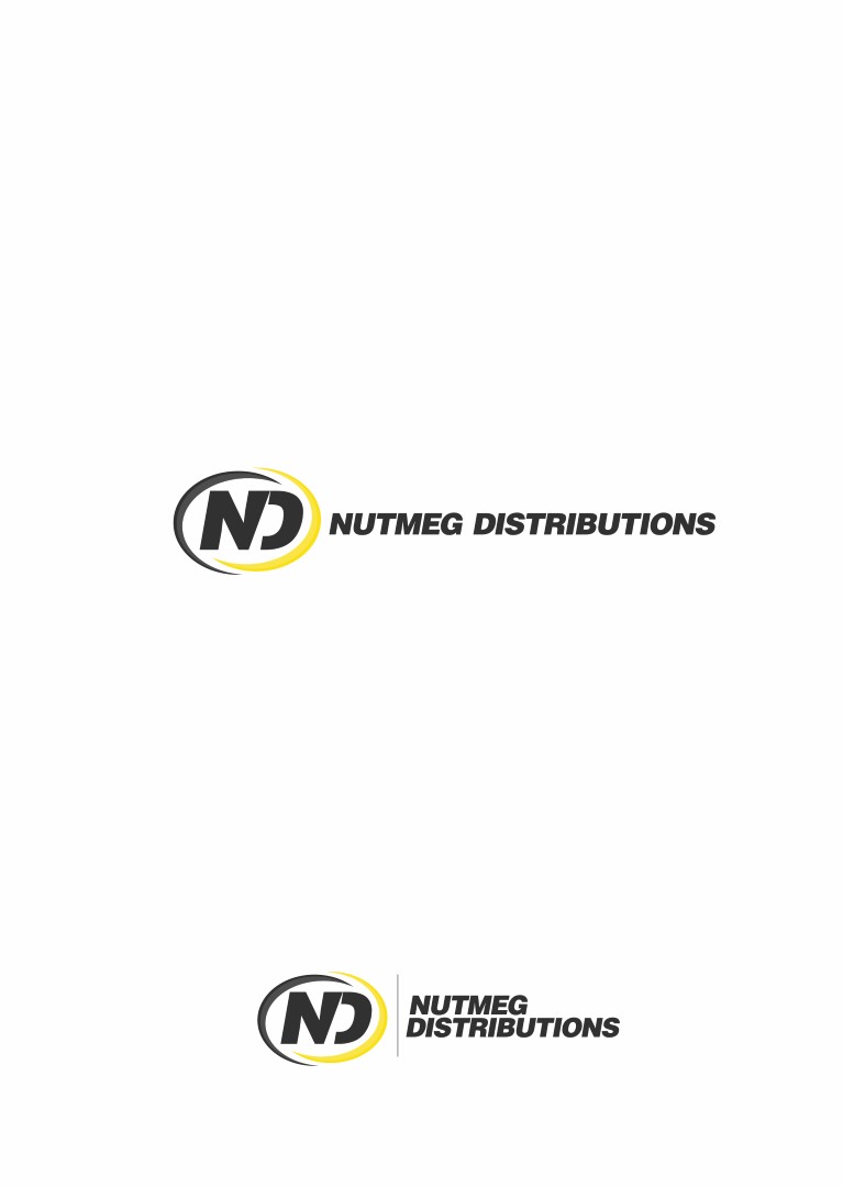 Diseño de Logo por alok bhopatkar para Nutmeg Distributions Pty Ltd | Diseño #2498223