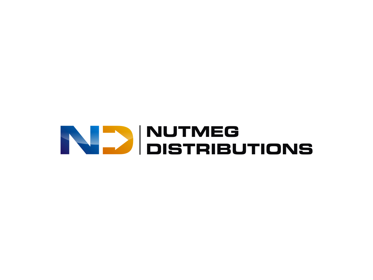 Diseño de Logo por R16 para Nutmeg Distributions Pty Ltd | Diseño #2452985