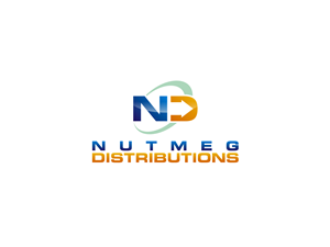 Diseño de Logo por R16 para Nutmeg Distributions Pty Ltd | Diseño: #2453012