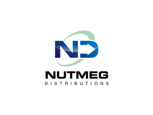 Diseño de Logo por R16 para Nutmeg Distributions Pty Ltd | Diseño: #2453019