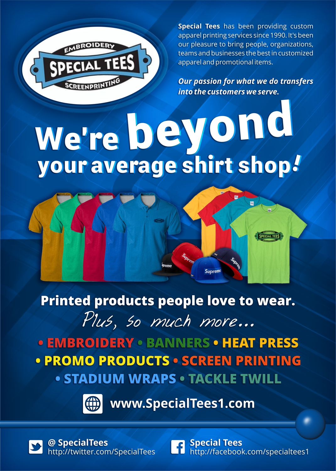 Diseño de Flyer por ImageNation para este proyecto | Diseño #12685578