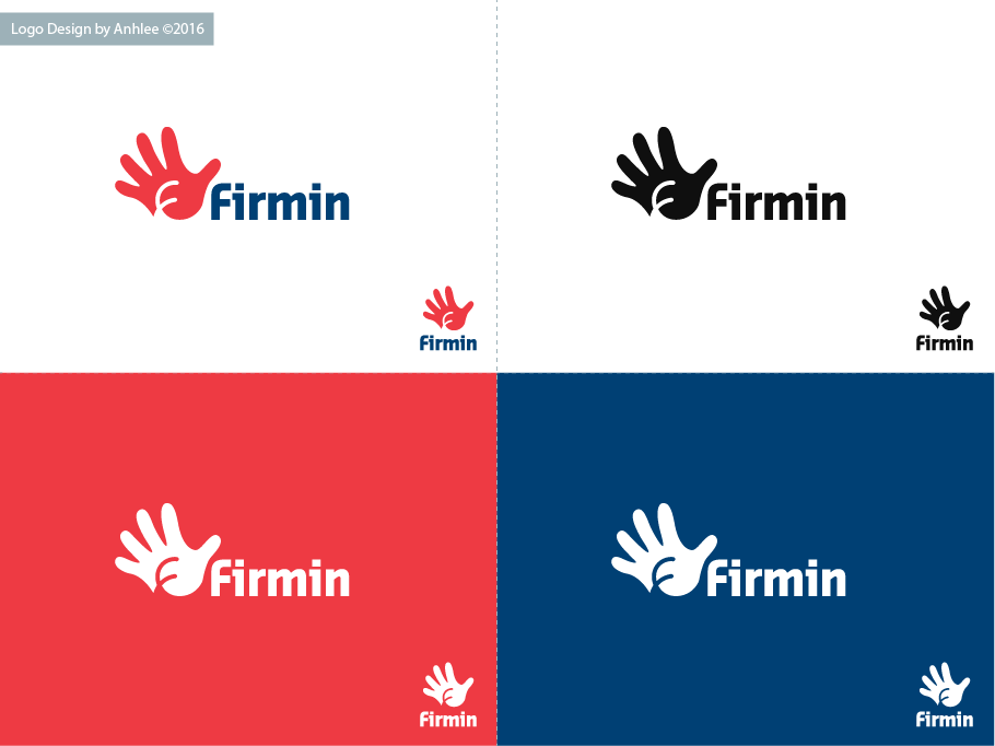 Logo Design by Anhlee for this project | Design #12723155