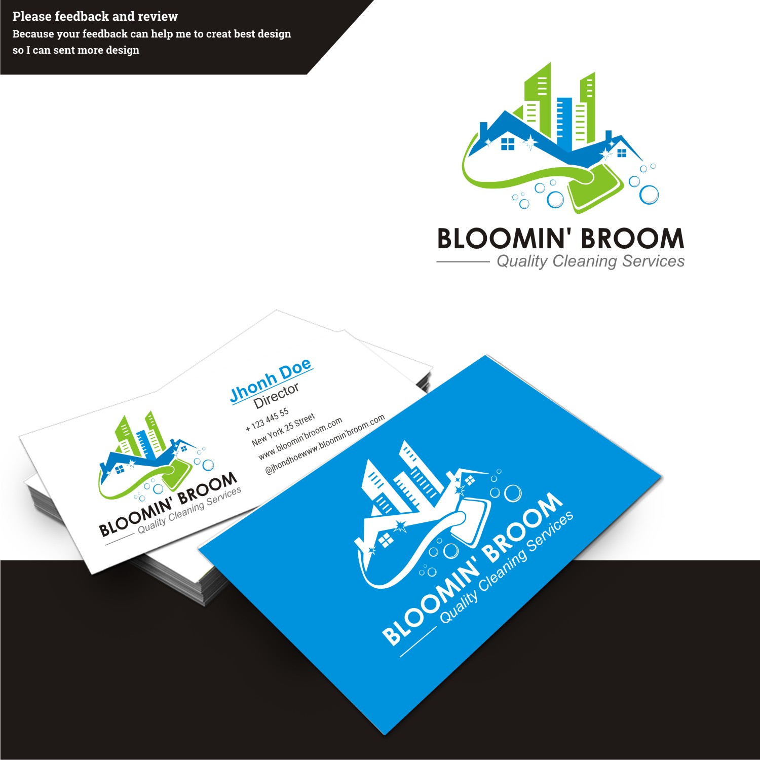 Logo Design by tjahyoahmad™ for this project | Design #12658507