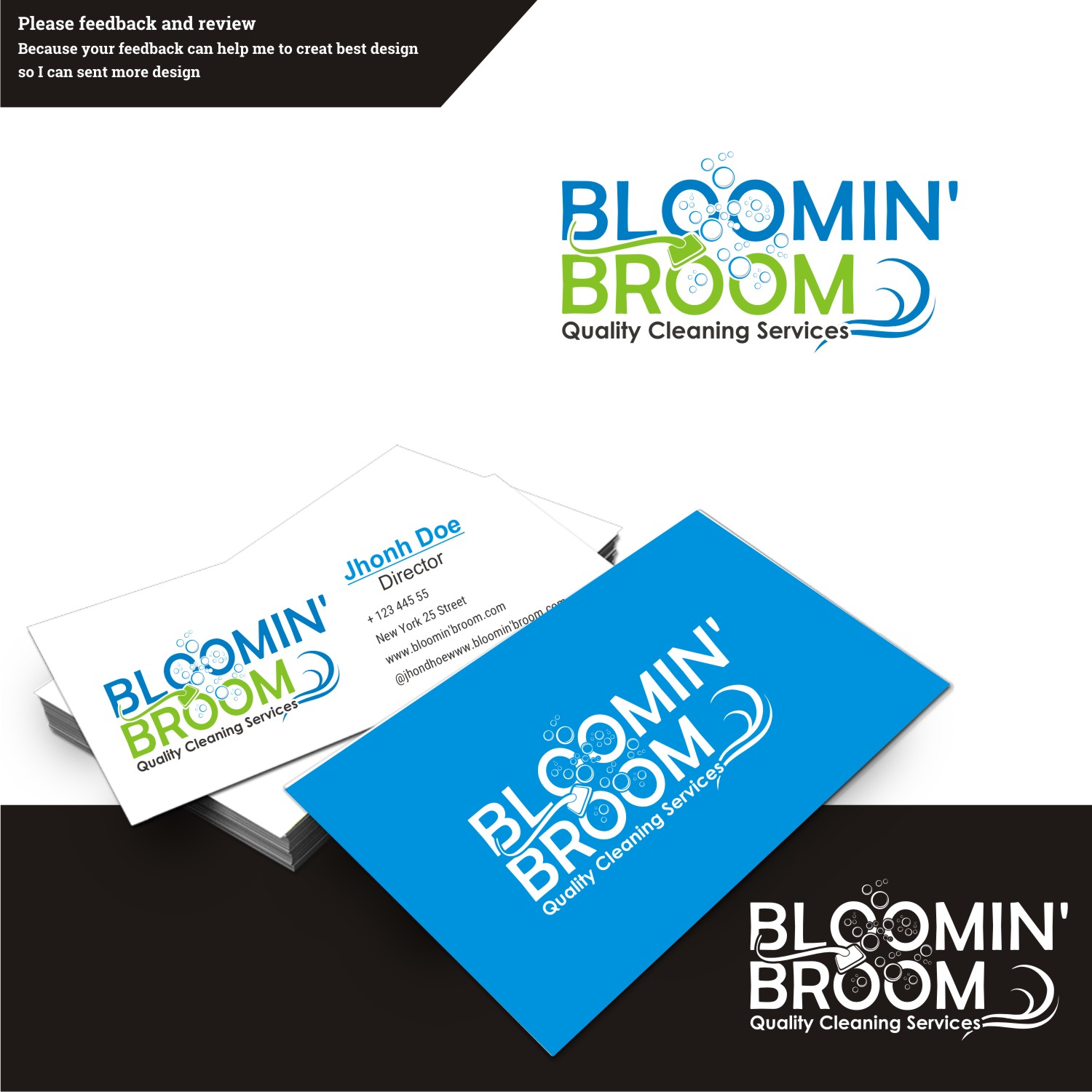 Logo Design by tjahyoahmad™ for this project | Design #12658529