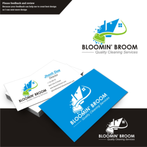 Logo Design by tjahyoahmad™ for this project | Design: #12659351