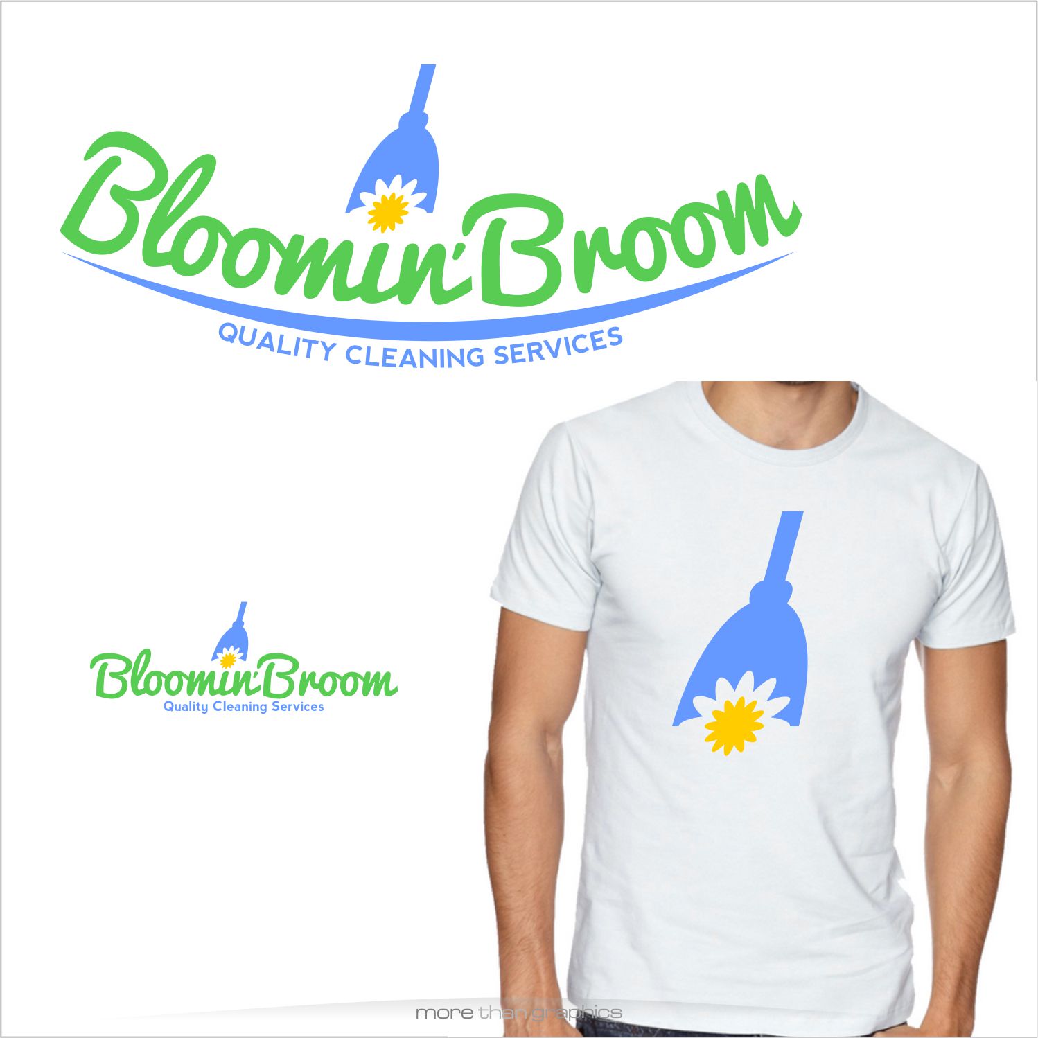 Logo Design by vladst2004 for this project | Design #12647635
