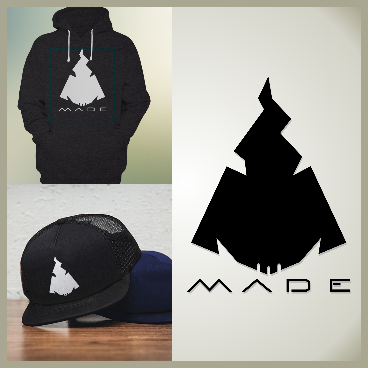 Diseño de Logo por reyes graphic design para este proyecto | Diseño #12650537