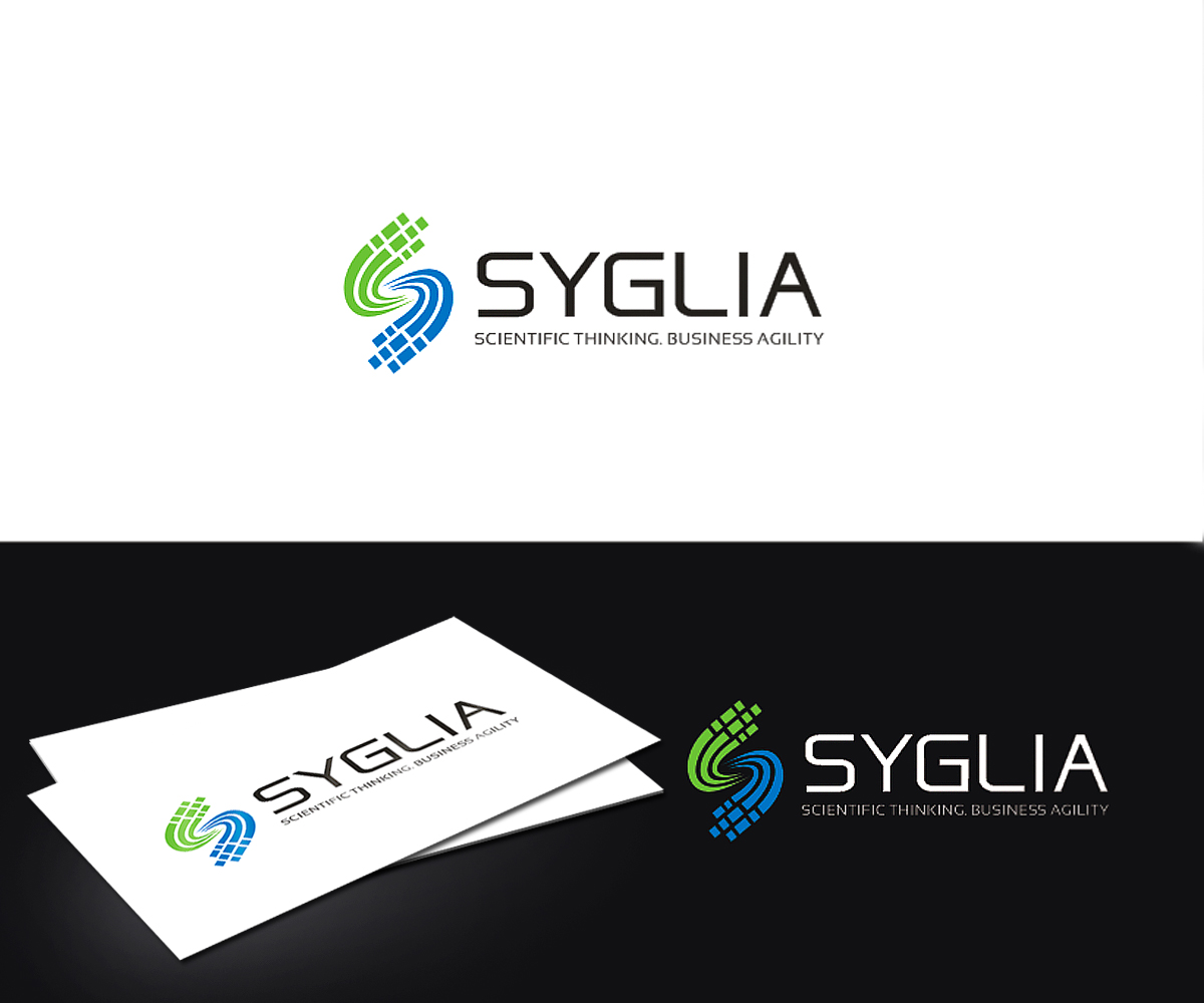 Diseño de Logo por Vishak vasu para Syglia | Diseño #12807539