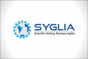Logo Design by Robert Macwan for Syglia | Design #12740891